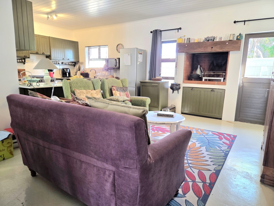 2 Bedroom Property for Sale in Wolseley Western Cape